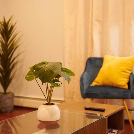 Cozy Apartment 2Nd 10Min Walk Downtown And City View Providence Exteriör bild