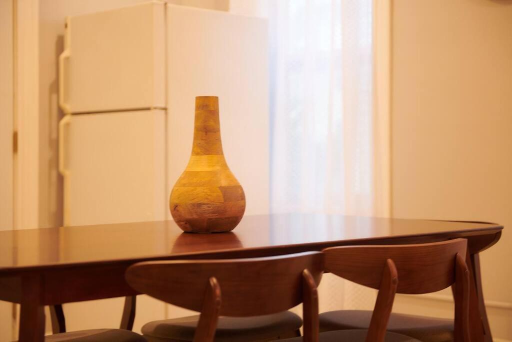 Cozy Apartment 2Nd 10Min Walk Downtown And City View Providence Exteriör bild