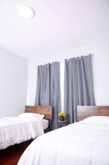 Cozy Apartment 2Nd 10Min Walk Downtown And City View Providence Exteriör bild