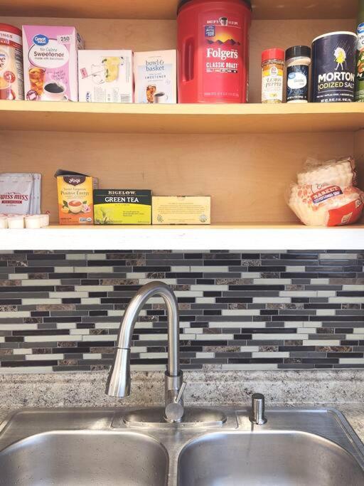 Cozy Apartment 2Nd 10Min Walk Downtown And City View Providence Exteriör bild