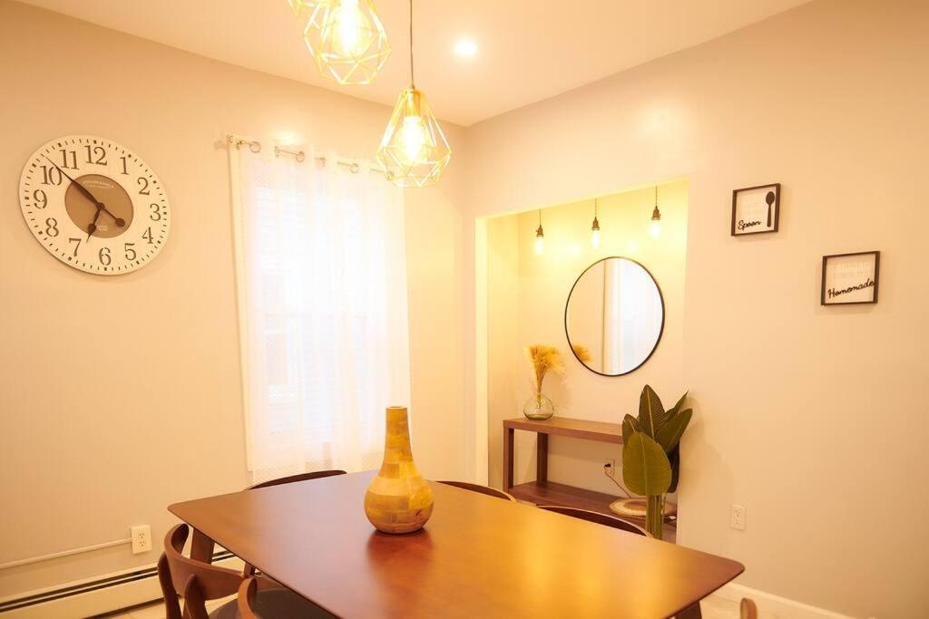 Cozy Apartment 2Nd 10Min Walk Downtown And City View Providence Exteriör bild