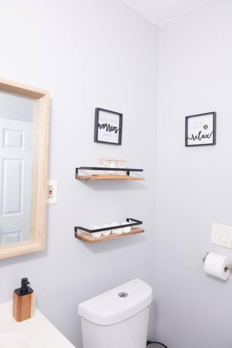 Cozy Apartment 2Nd 10Min Walk Downtown And City View Providence Exteriör bild
