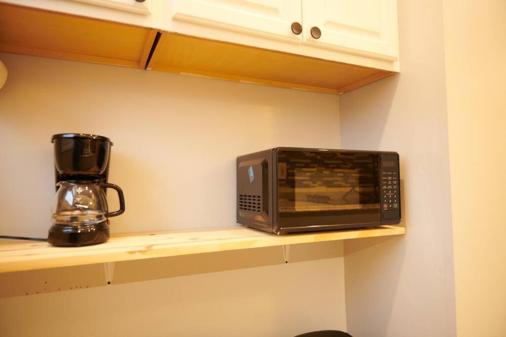 Cozy Apartment 2Nd 10Min Walk Downtown And City View Providence Exteriör bild