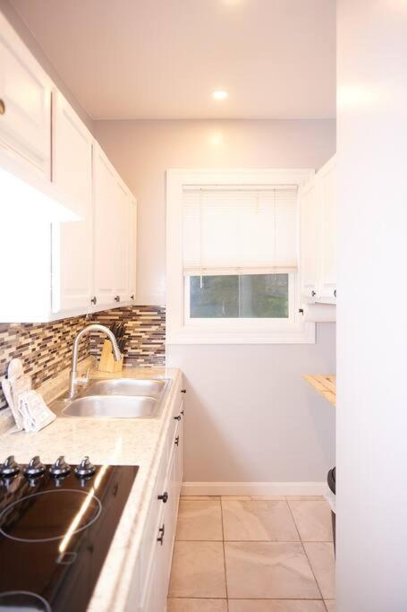 Cozy Apartment 2Nd 10Min Walk Downtown And City View Providence Exteriör bild