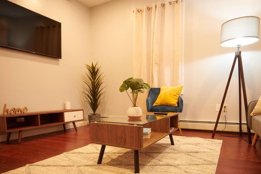 Cozy Apartment 2Nd 10Min Walk Downtown And City View Providence Exteriör bild