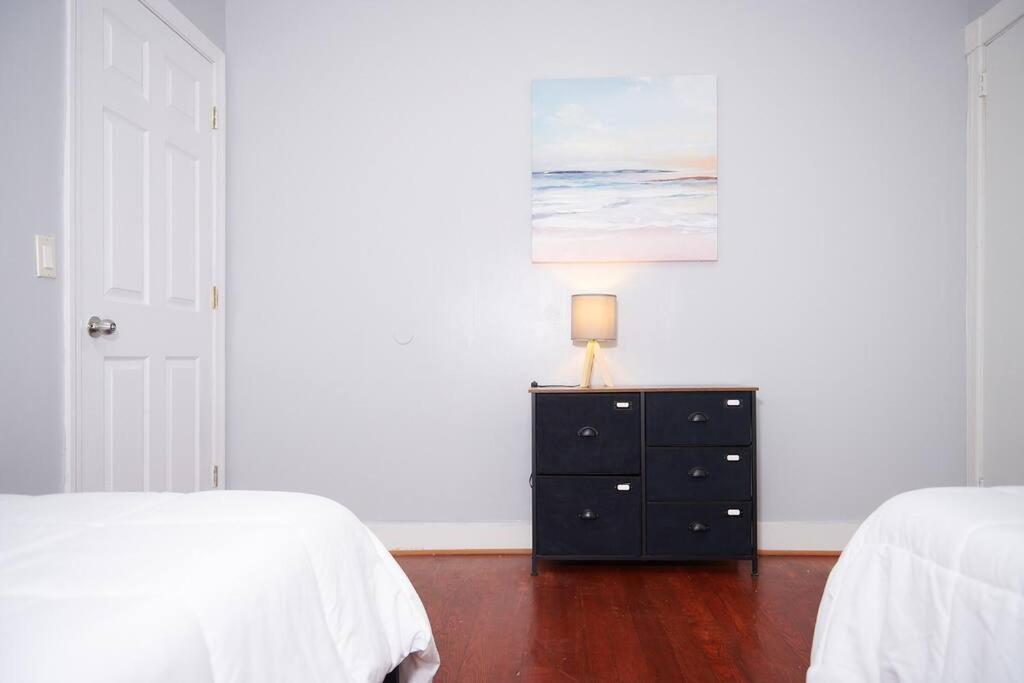 Cozy Apartment 2Nd 10Min Walk Downtown And City View Providence Exteriör bild