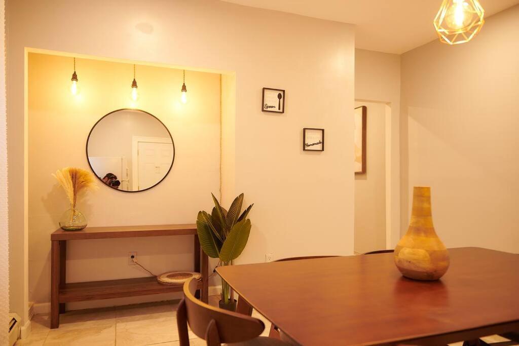 Cozy Apartment 2Nd 10Min Walk Downtown And City View Providence Exteriör bild