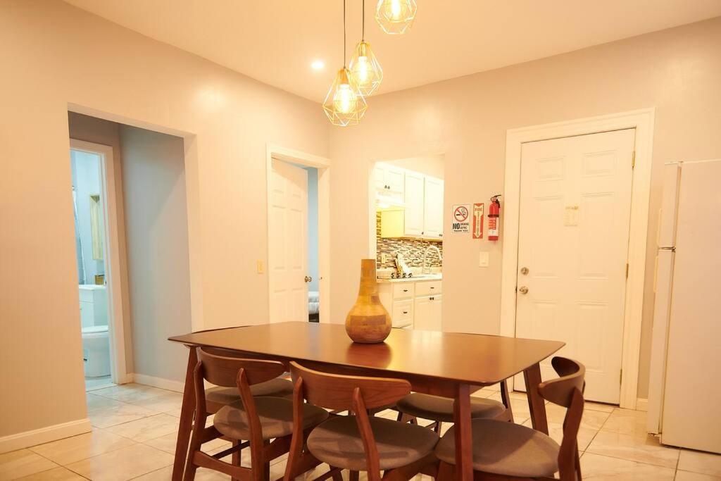 Cozy Apartment 2Nd 10Min Walk Downtown And City View Providence Exteriör bild