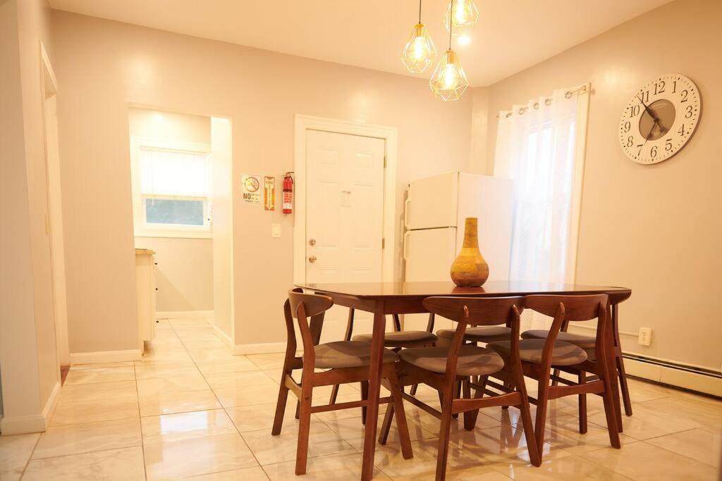 Cozy Apartment 2Nd 10Min Walk Downtown And City View Providence Exteriör bild