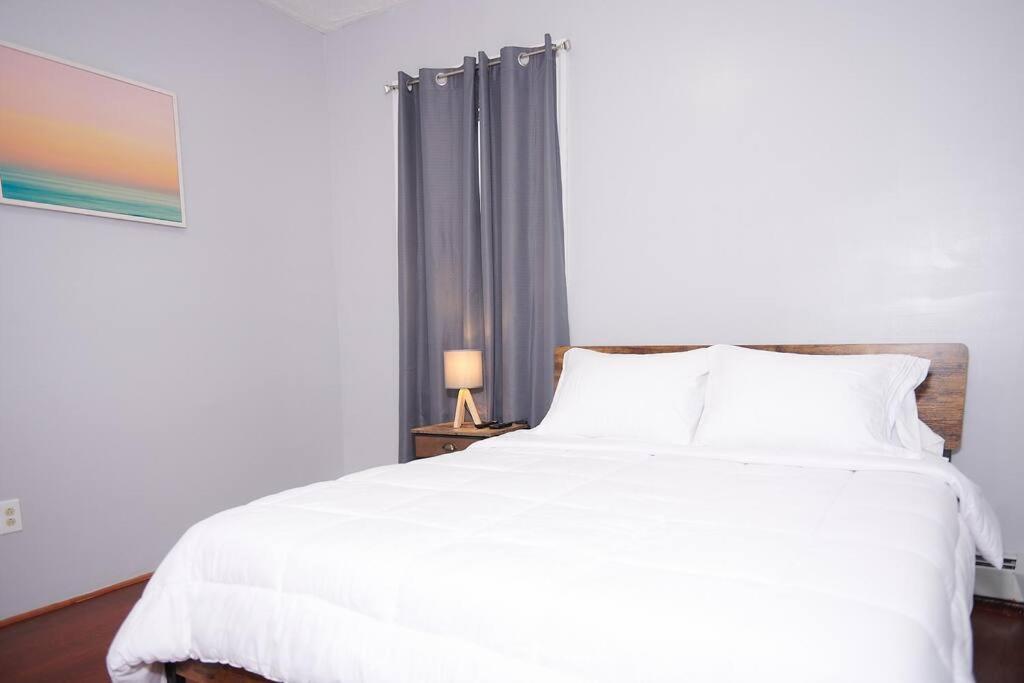 Cozy Apartment 2Nd 10Min Walk Downtown And City View Providence Exteriör bild