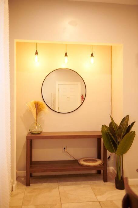 Cozy Apartment 2Nd 10Min Walk Downtown And City View Providence Exteriör bild